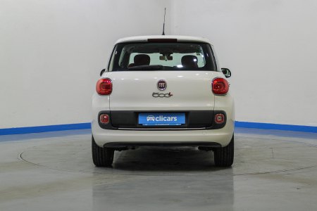 Fiat 500L Gasolina Pop Star 1.4 16v 70kW (95CV) 4