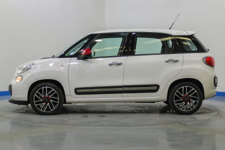 LS marcas de uso