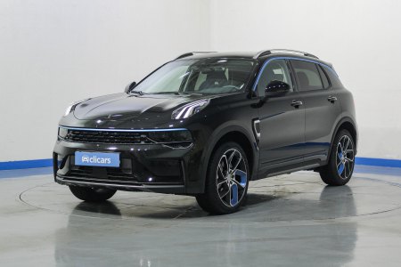 Comprar Lynk & Co 01 Híbrido enchufable 1.5 PHEV Lynk & Co 01 Híbrido enchufable 1.5 PHEV
