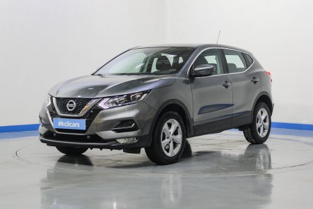 Comprar Nissan QASHQAI Diésel dCi 85 kW (115 CV) E6D ACENTA Nissan QASHQAI Diésel dCi 85 kW (115 CV) E6D ACENTA