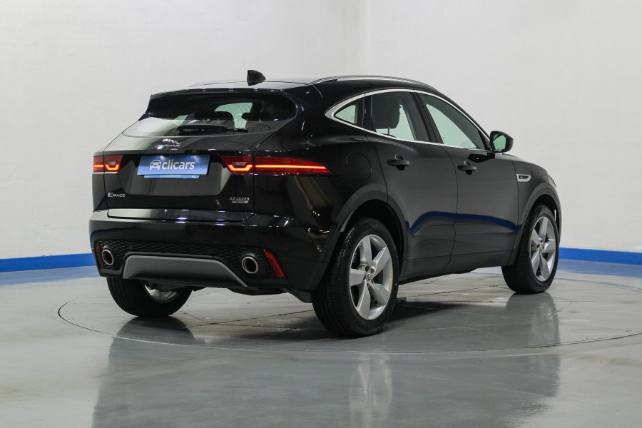 Jaguar E-Pace Diésel 2.0D 132kW S 4WD Auto 5