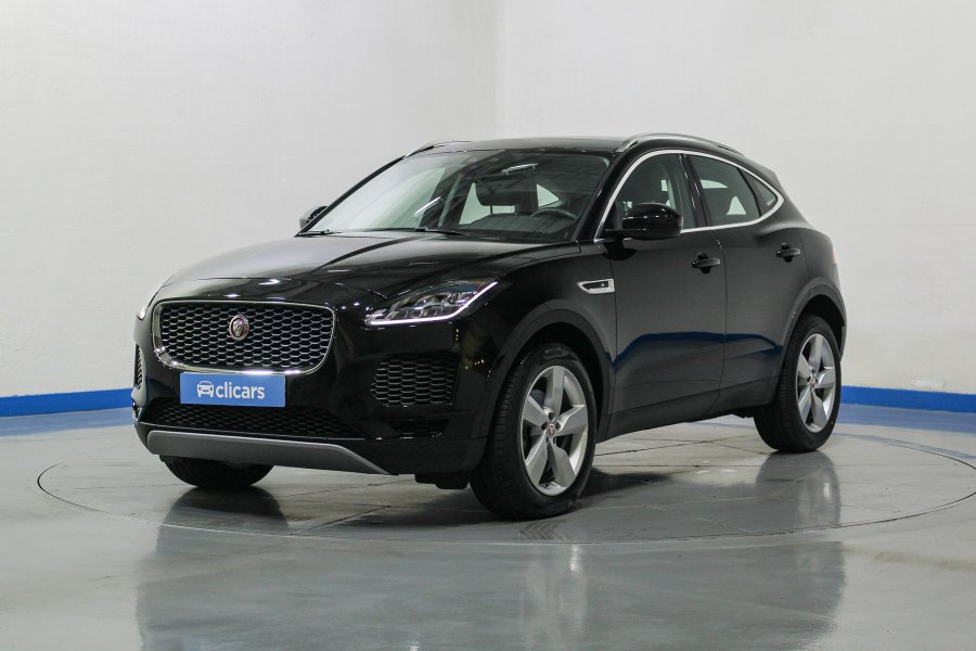 Jaguar E-Pace Diésel 2.0D 132kW S 4WD Auto