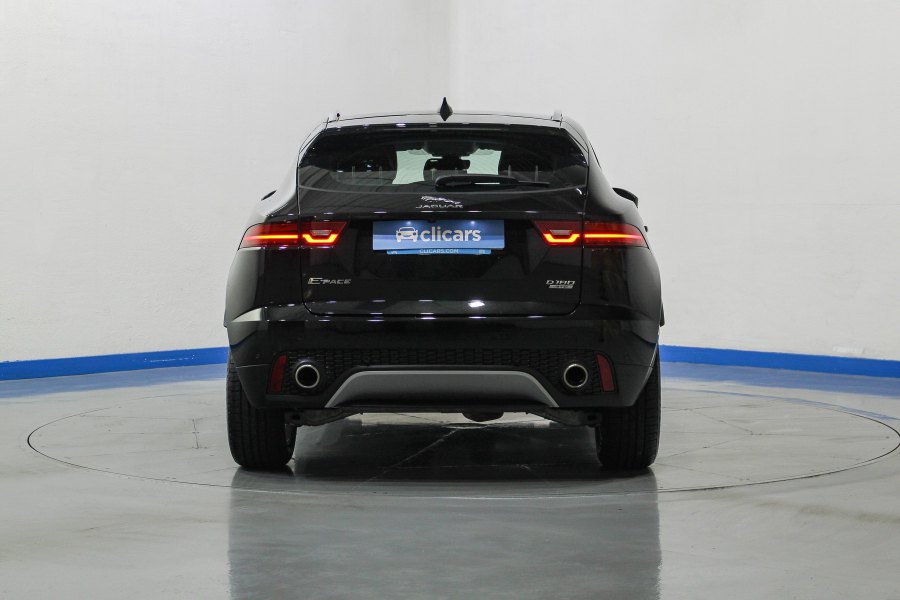 Jaguar E-Pace Diésel 2.0D 132kW S 4WD Auto 4