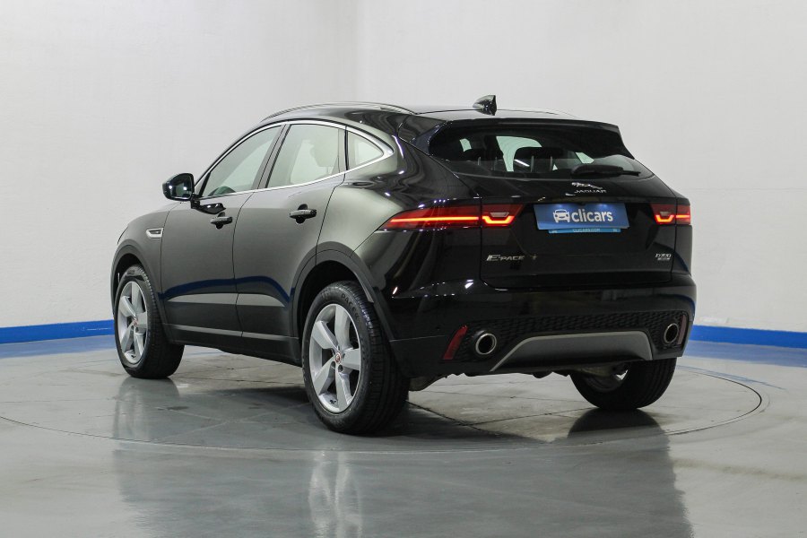 Jaguar E-Pace Diésel 2.0D 132kW S 4WD Auto 8