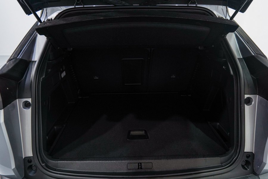 Peugeot 3008 SUV Gasolina 3008 1.2 S&S PureTech Allure Pack 130 16