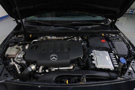Mercedes Clase A Diésel A 200 d 39