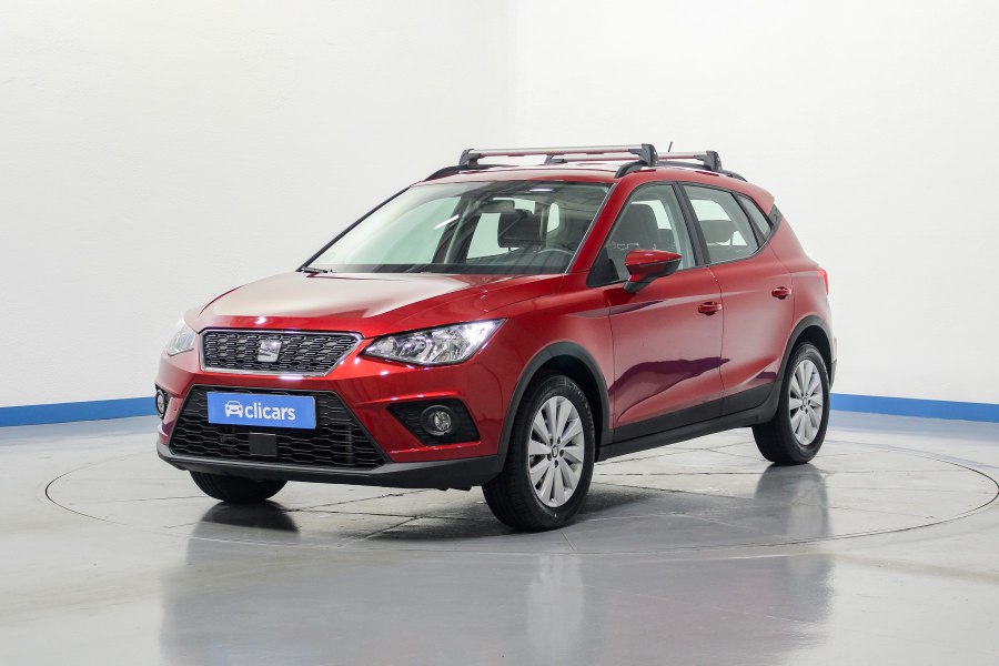 SEAT Arona GNC Arona 1.0 TGI S&S Style 90