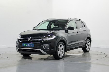 Comprar Volkswagen T-Cross 1.0 TSI Sport DSG7 Volkswagen T-Cross 1.0 TSI Sport DSG7