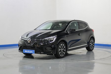 Renault Clio TCe Techno