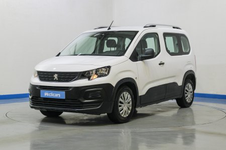 Comprar Peugeot Rifter Diésel Access Standard BlueHDi 73kW Peugeot Rifter Diésel Access Standard BlueHDi 73kW
