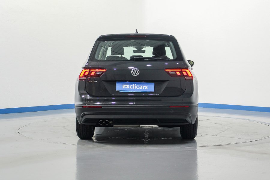 Volkswagen Tiguan Diésel Tiguan 2.0TDI Edition 110kW 4