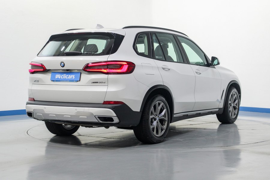 BMW X5 Diésel X5 xDrive 30dA 5