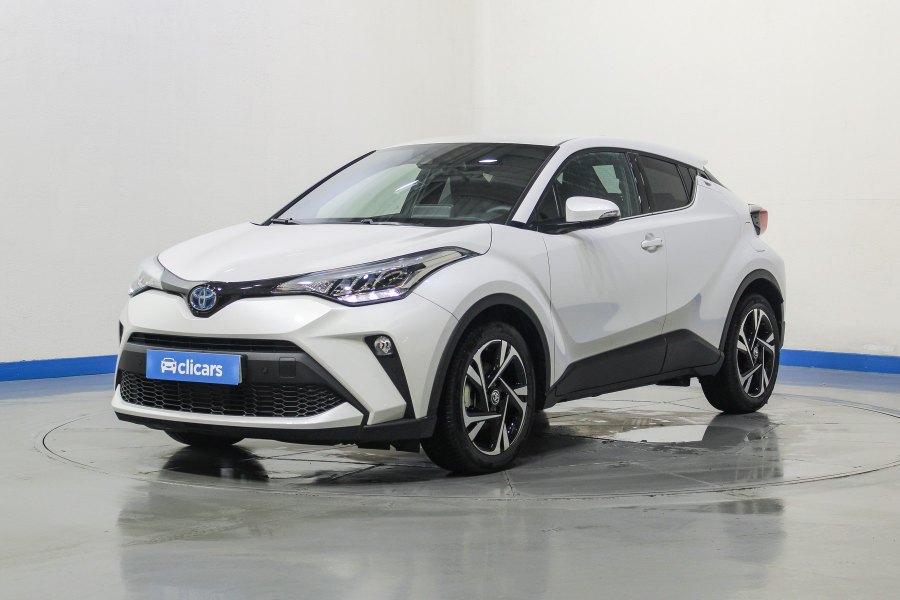 Toyota C-HR Híbrido 2.0 180H Advance