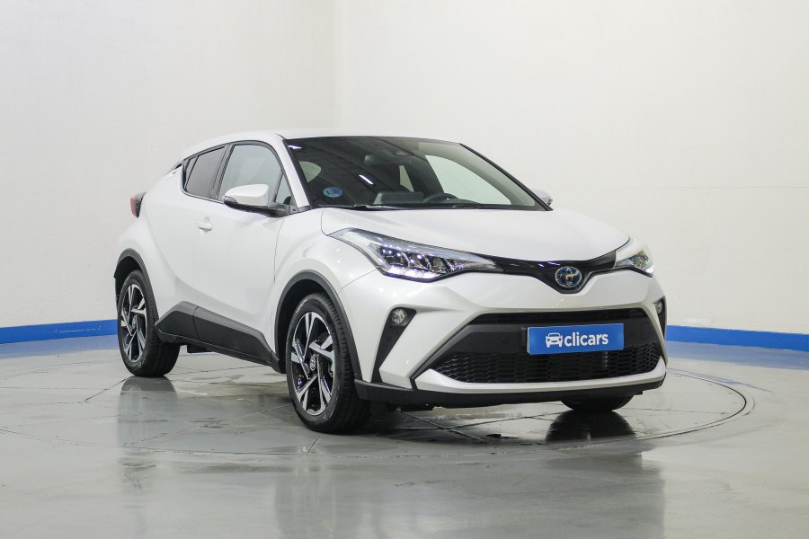 Toyota C-HR Híbrido 2.0 180H Advance 3