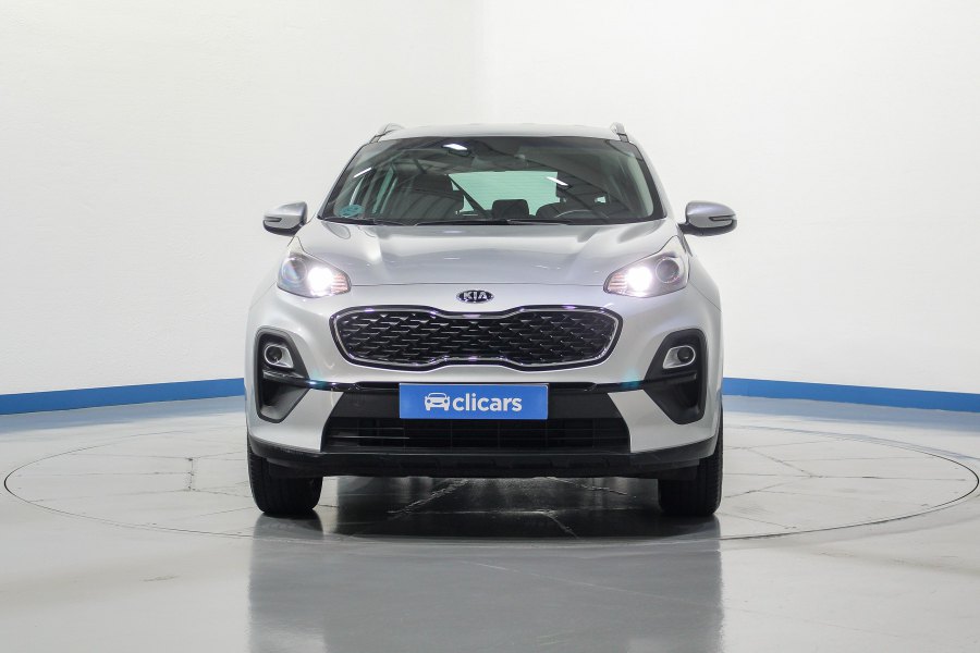 Kia Sportage Gasolina Sportage 1.6 GDi Drive 4x2 2