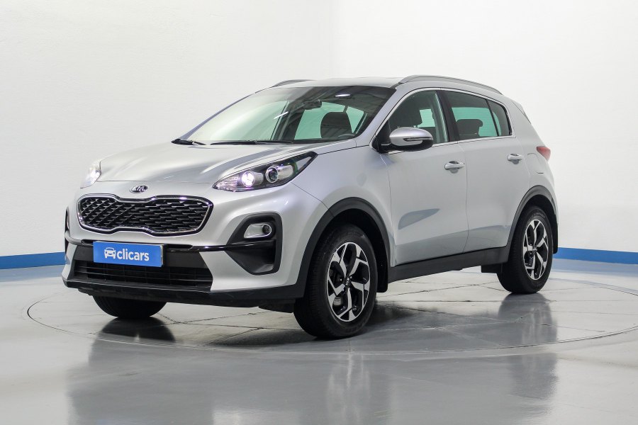 Kia Sportage Gasolina Sportage 1.6 GDi Drive 4x2