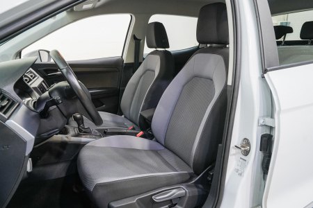 SEAT Arona 1.6 TDI 70kW (95CV) Style Edition Eco 8