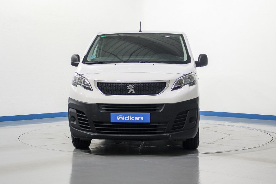 Peugeot Expert Diésel Expert Fg. Standard 1.5BlueHDi S&S Pro 120 2