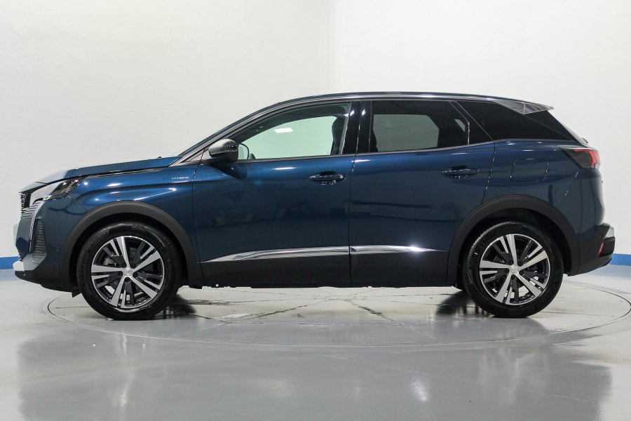 Peugeot 3008 SUV Híbrido enchufable 3008 HYB PHEV 225 Allure Pack e-EAT8 7