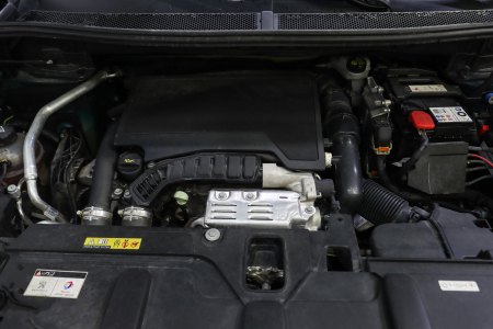 Peugeot 3008 Gasolina 1.2 PureTech 96KW (130CV) S&S Allure 37