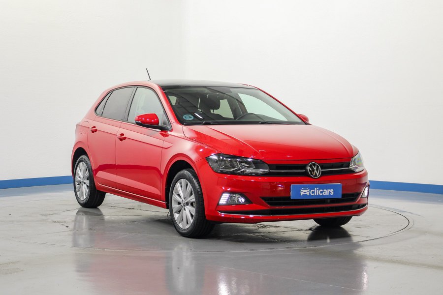 Volkswagen Polo Gasolina Polo 1.0 TSI Sport 70kW 3