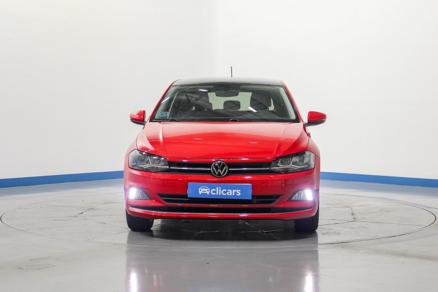 Volkswagen Polo Gasolina Polo 1.0 TSI Sport 70kW 2