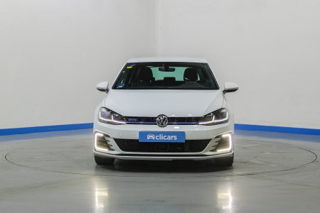 Volkswagen Golf Híbrido enchufable GTE 1.4 TSI e-Power 150kW (204CV) DSG 2