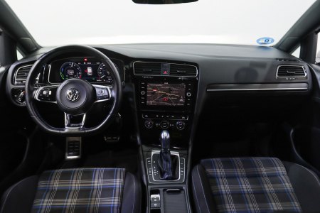 Volkswagen Golf Híbrido enchufable GTE 1.4 TSI e-Power 150kW (204CV) DSG 13