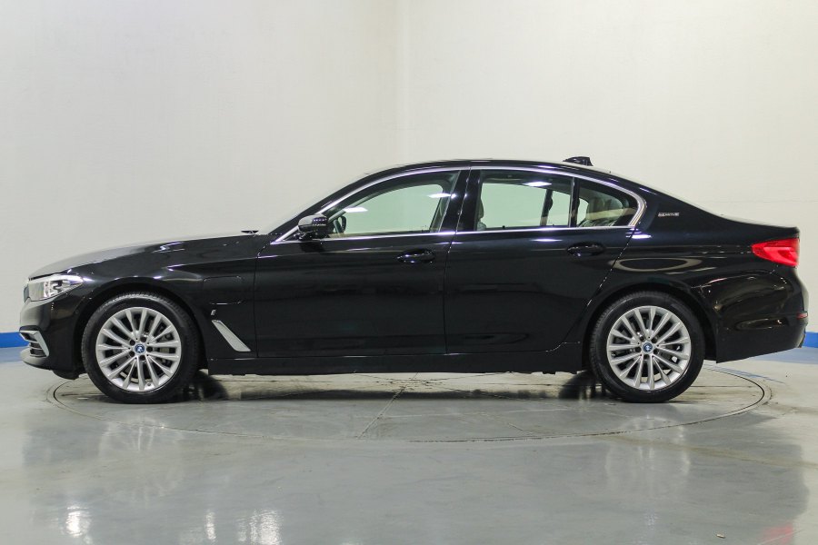 BMW Serie 5 Híbrido enchufable 530e iPerformance 7