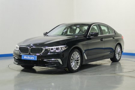 BMW Serie 5 530e iPerformance