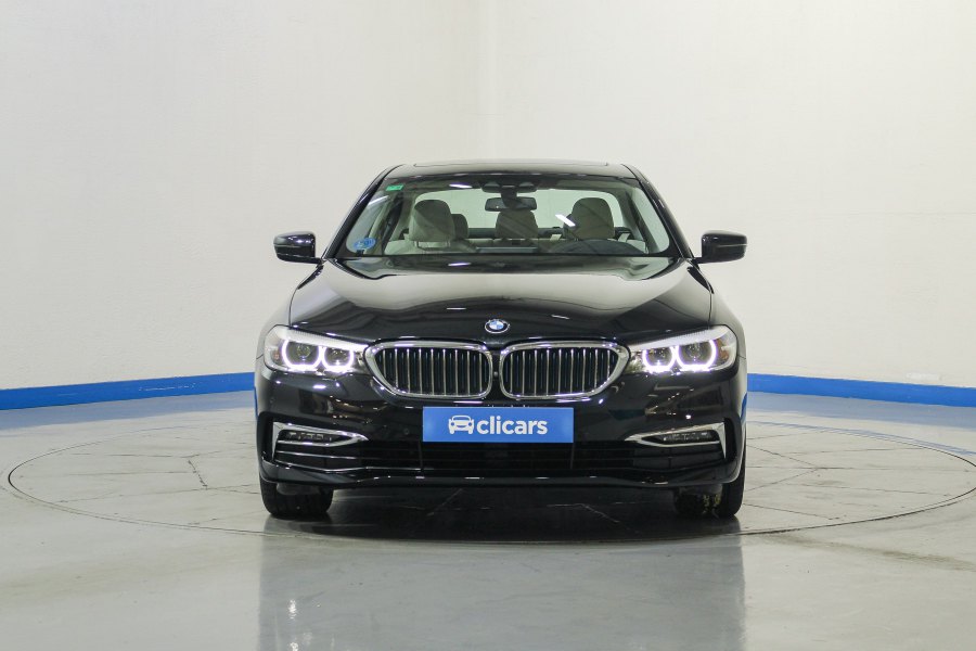 BMW Serie 5 Híbrido enchufable 530e iPerformance 2