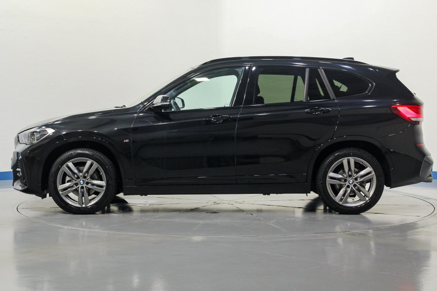 BMW X1 Diésel X1 xDrive 18dA 7