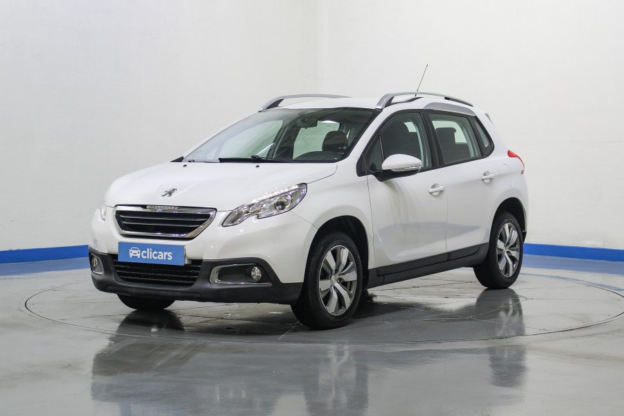 Peugeot 2008 Diésel 2008 1.6 e-HDI Active