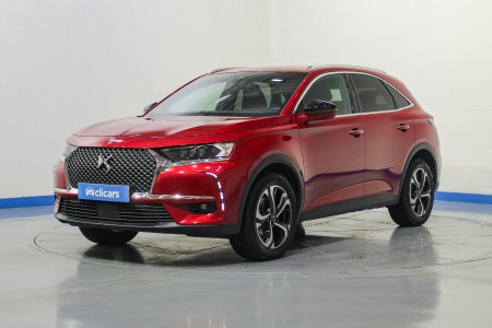 DS DS 7 Crossback 1.2 PT. So Chic 130