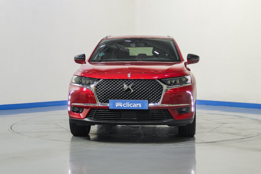 DS DS 7 Crossback Gasolina DS 7 Crossback 1.2 PT. So Chic 130 2