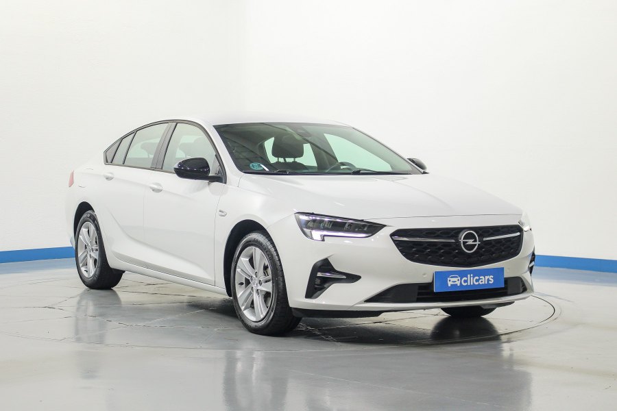 Opel Insignia Diésel Insignia 1.5D DVH S&S Business Edition 122 3