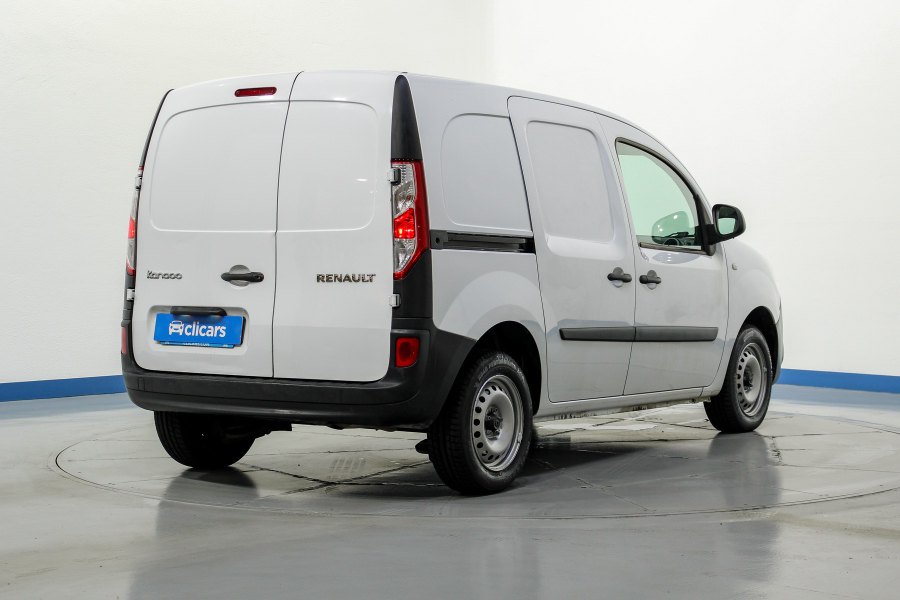 Renault Kangoo Diésel Kangoo Fg. 1.5dCi Profesional 55kW 5