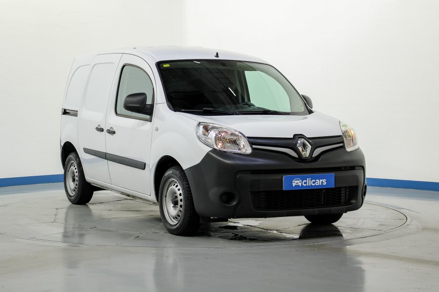 Renault Kangoo Diésel Kangoo Fg. 1.5dCi Profesional 55kW 3