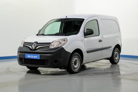 Renault Kangoo Fg. 1.5dCi Profesional