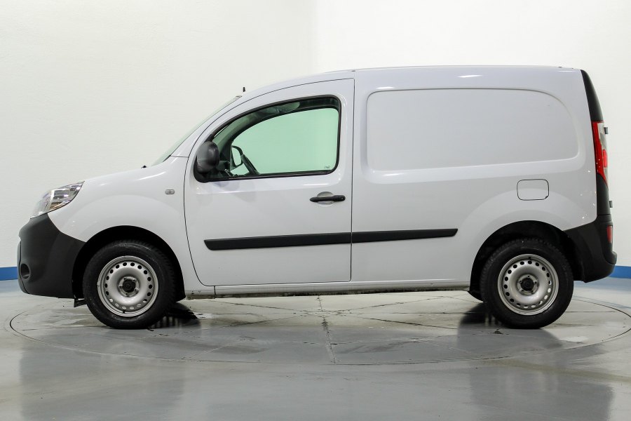 Renault Kangoo Diésel Kangoo Fg. 1.5dCi Profesional 55kW 7