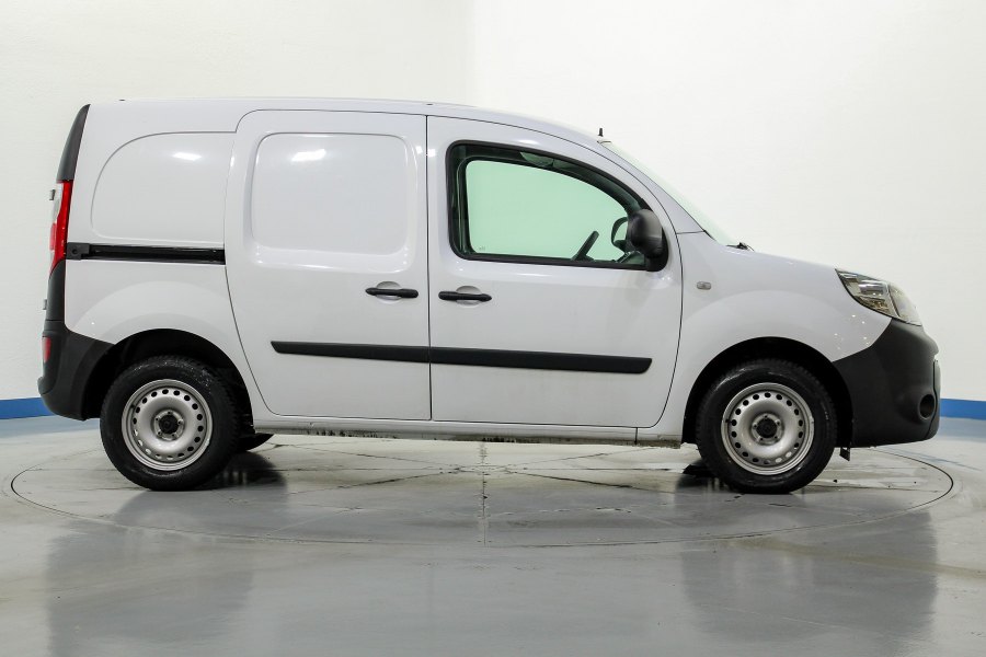 Renault Kangoo Diésel Kangoo Fg. 1.5dCi Profesional 55kW 6