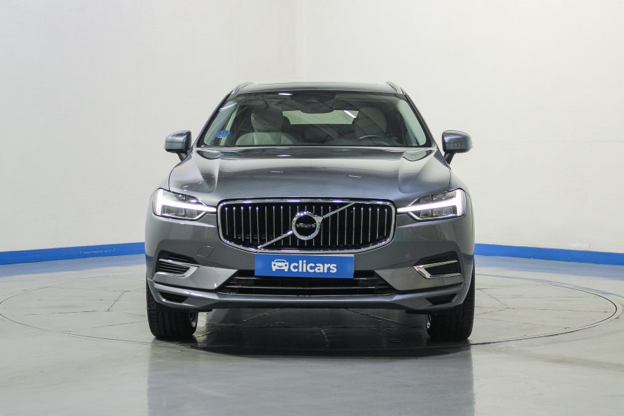 Volvo XC60 Híbrido enchufable XC60 T8 Twin Recharge Inscription 2