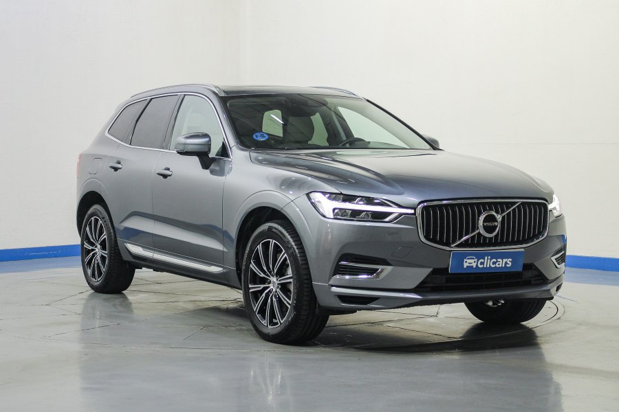 Volvo XC60 Híbrido enchufable XC60 T8 Twin Recharge Inscription 3