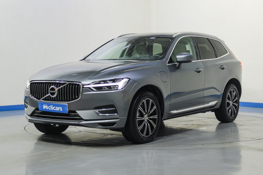 Volvo XC60 Híbrido enchufable XC60 T8 Twin Recharge Inscription