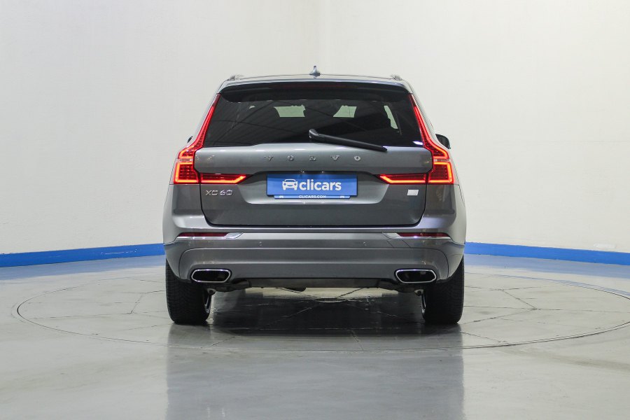 Volvo XC60 Híbrido enchufable 2.0 T8 AWD Recharge Inscription Auto 4