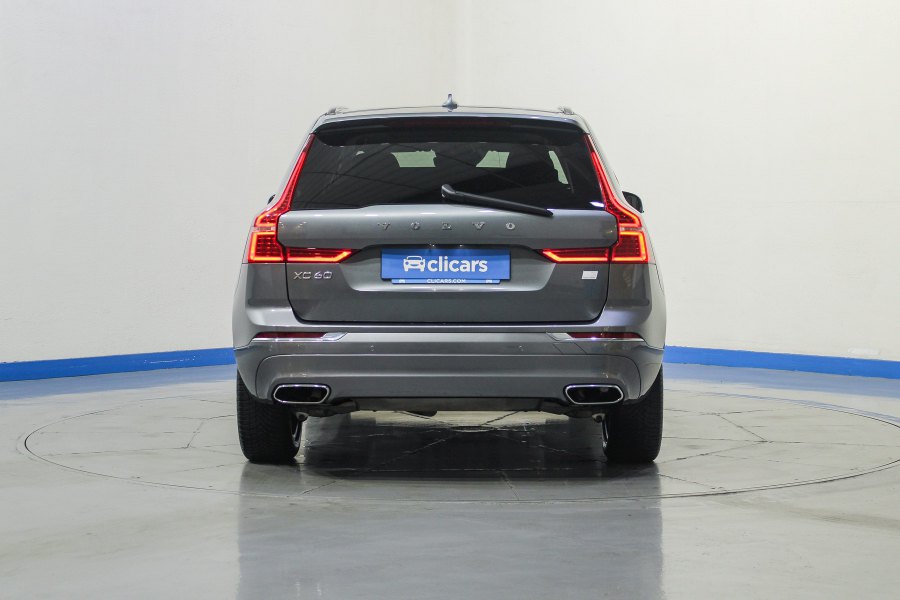 Volvo XC60 Híbrido enchufable XC60 T8 Twin Recharge Inscription 4