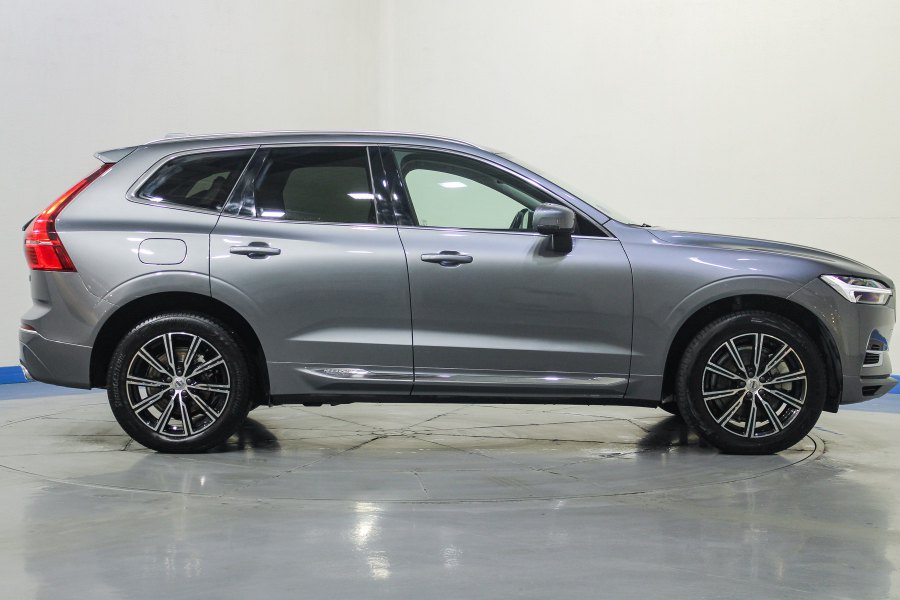 Volvo XC60 Híbrido enchufable 2.0 T8 AWD Recharge Inscription Auto 6