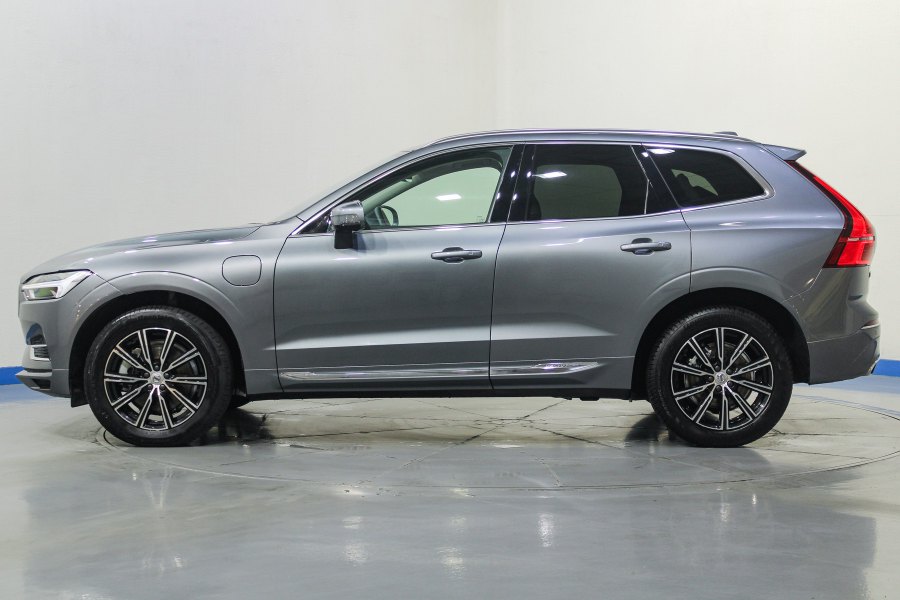 Volvo XC60 Híbrido enchufable 2.0 T8 AWD Recharge Inscription Auto 7