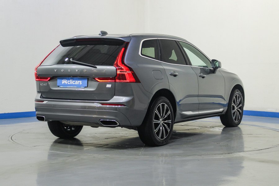 Volvo XC60 Híbrido enchufable XC60 T8 Twin Recharge Inscription 5