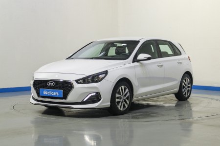 Hyundai i30 CW 1.6CRDi Klass 116